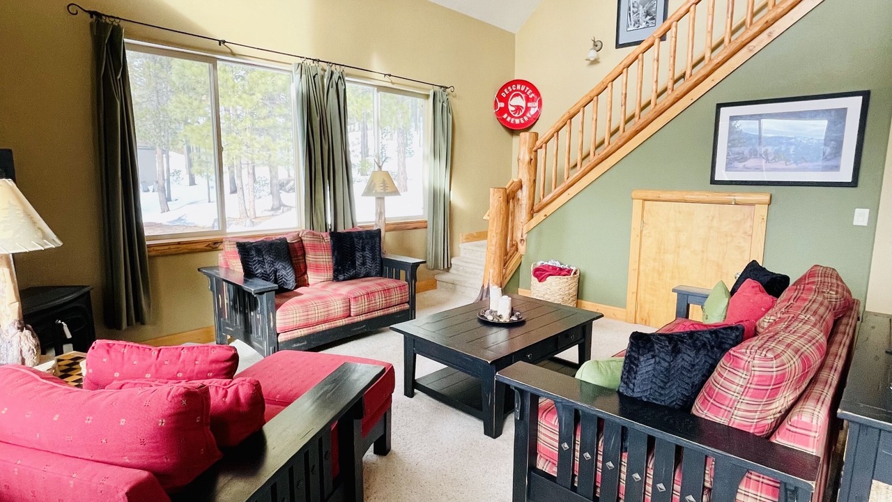 Photo of Livingroom in Crescent