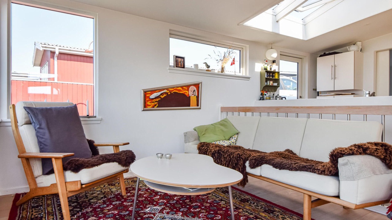 Photo of Bedroom in Sjaelborg
