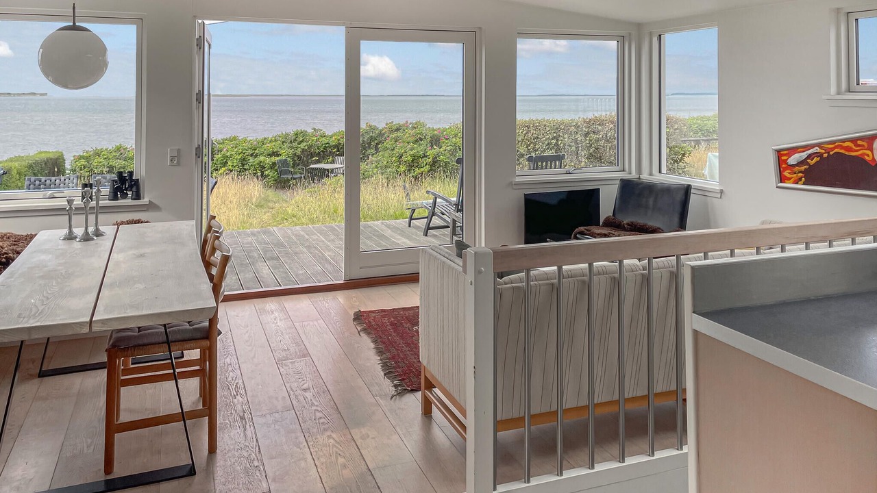 Photo of Bedroom in Sjaelborg