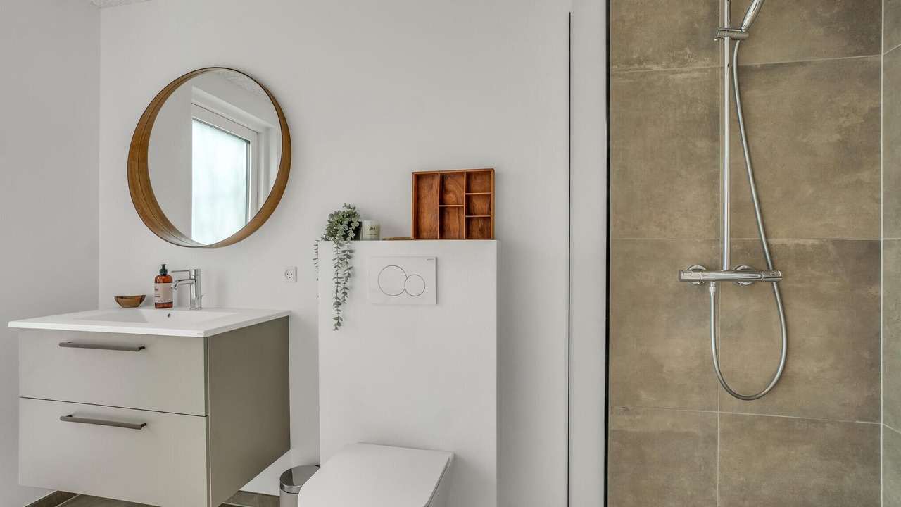 Photo of Bathroom in Farvang