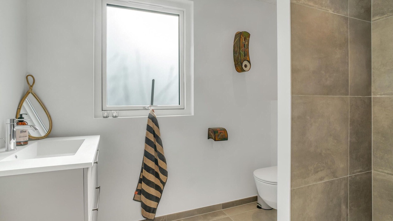 Photo of Bathroom in Farvang