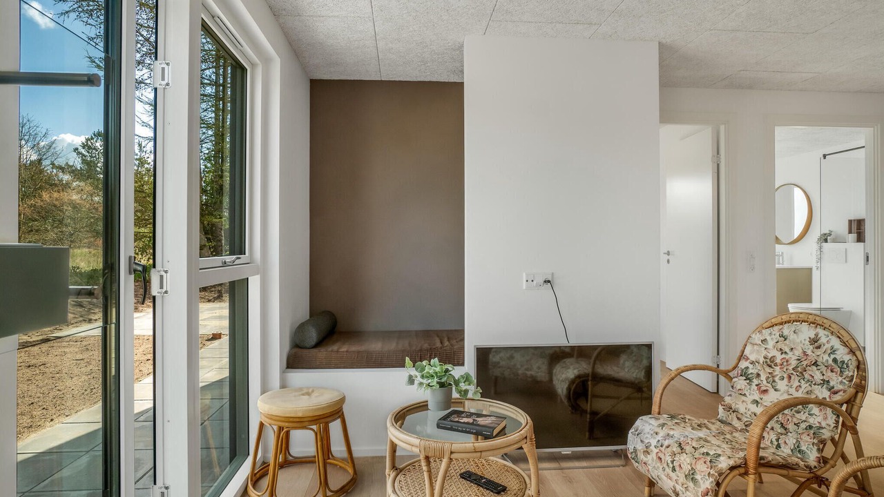 Photo of Bedroom in Farvang