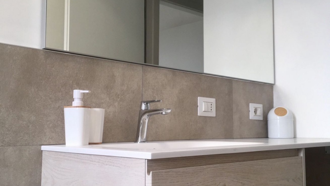 Photo of Bathroom in Cernusco sul Naviglio