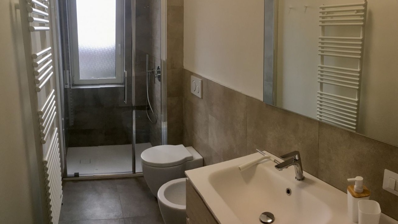 Photo of Bathroom in Cernusco sul Naviglio