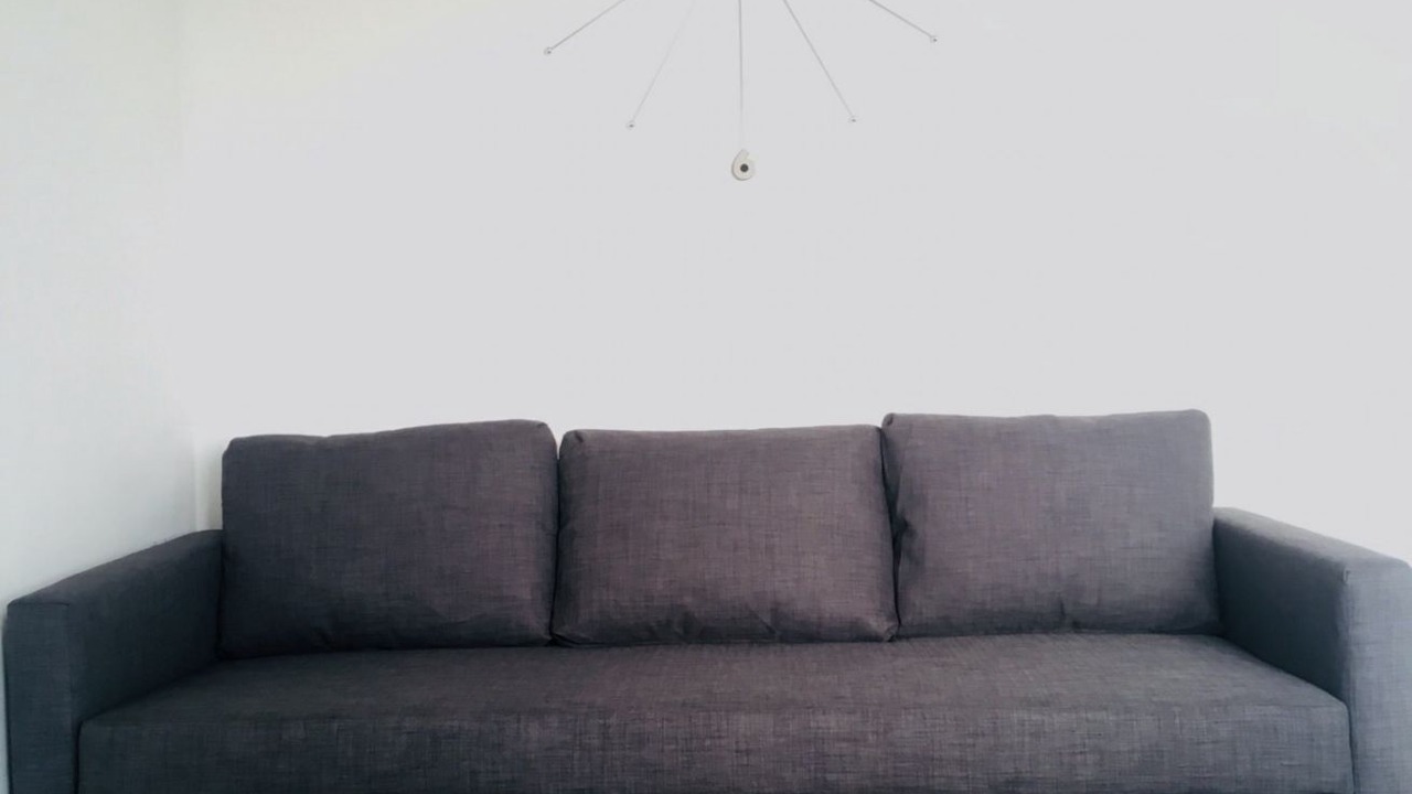 Photo of Livingroom in Cernusco sul Naviglio
