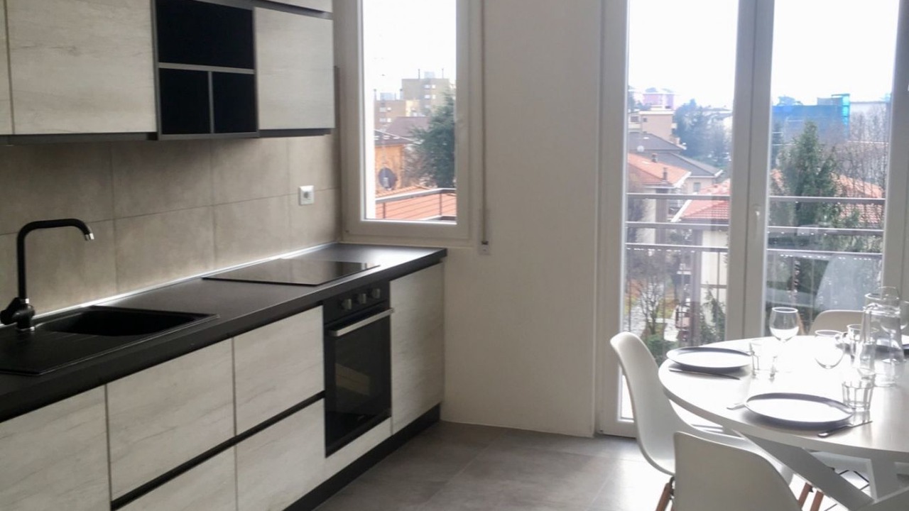 Photo of Kitchen in Cernusco sul Naviglio