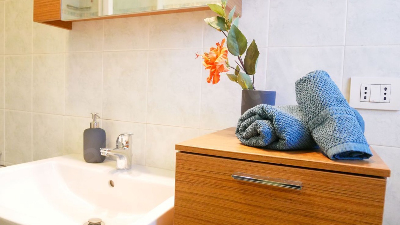 Photo of Bathroom in Vimodrone