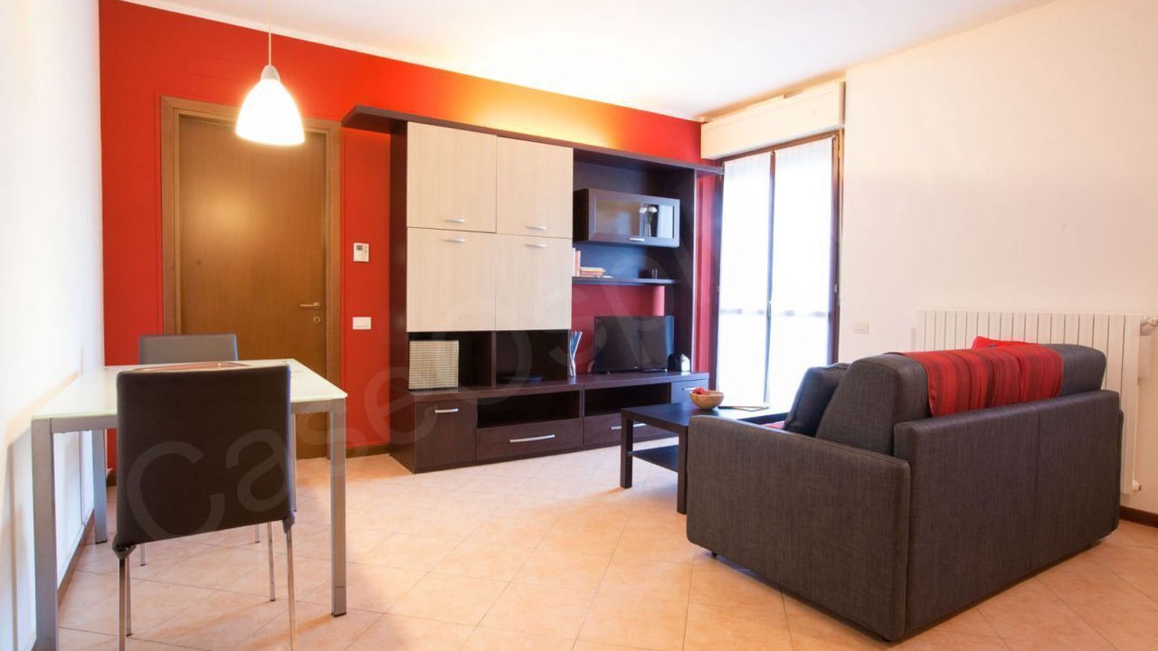 Photo of Livingroom in Vimodrone
