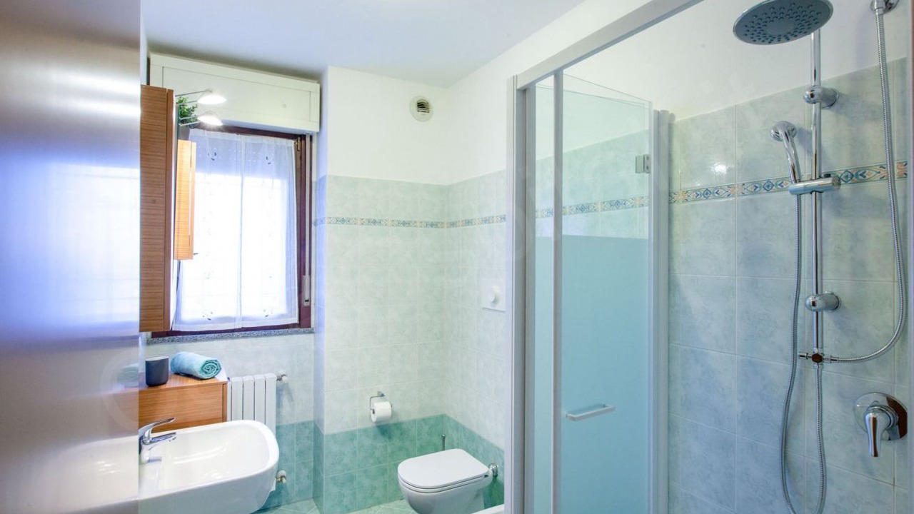 Photo of Bathroom in Vimodrone