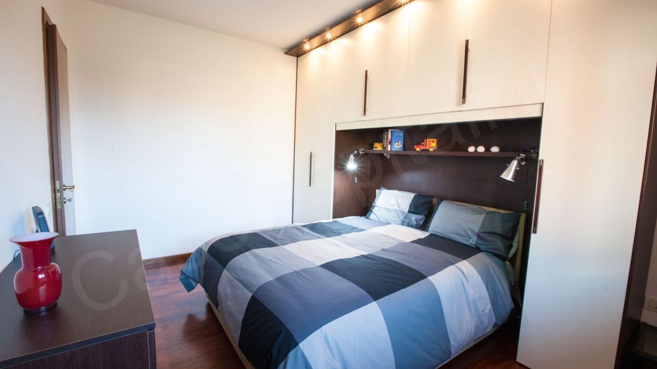 Photo of Bedroom in Vimodrone