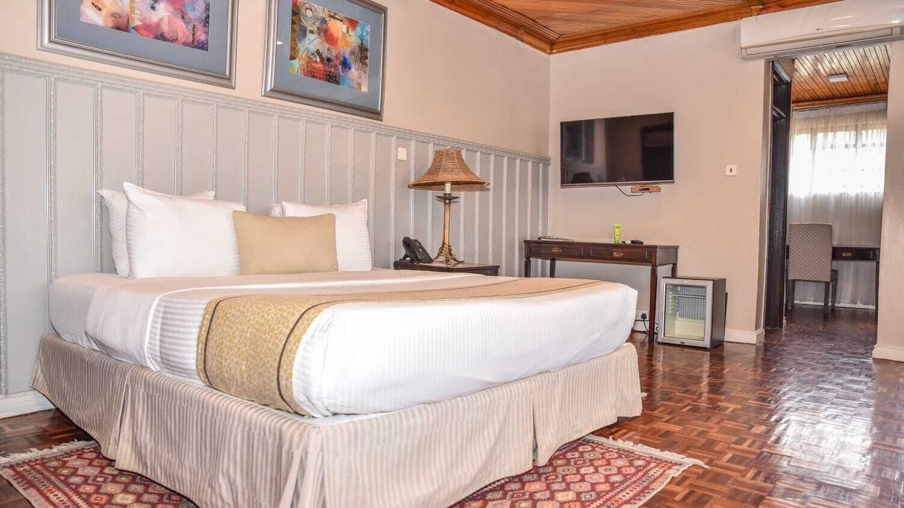 Photo of Bedroom in Gigiri