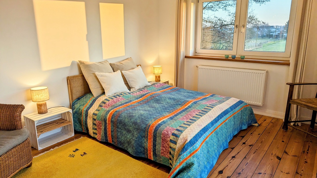 Photo of Bedroom in Kirchwerder