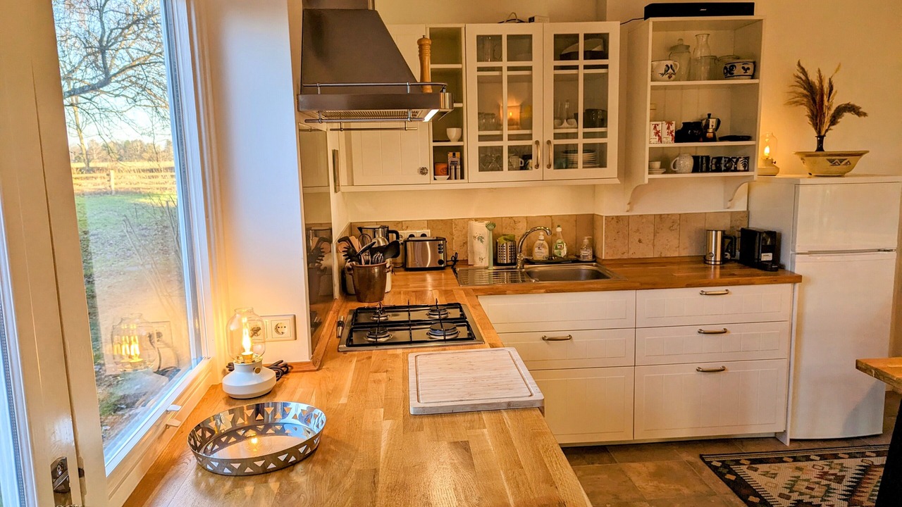 Photo of Kitchen in Kirchwerder