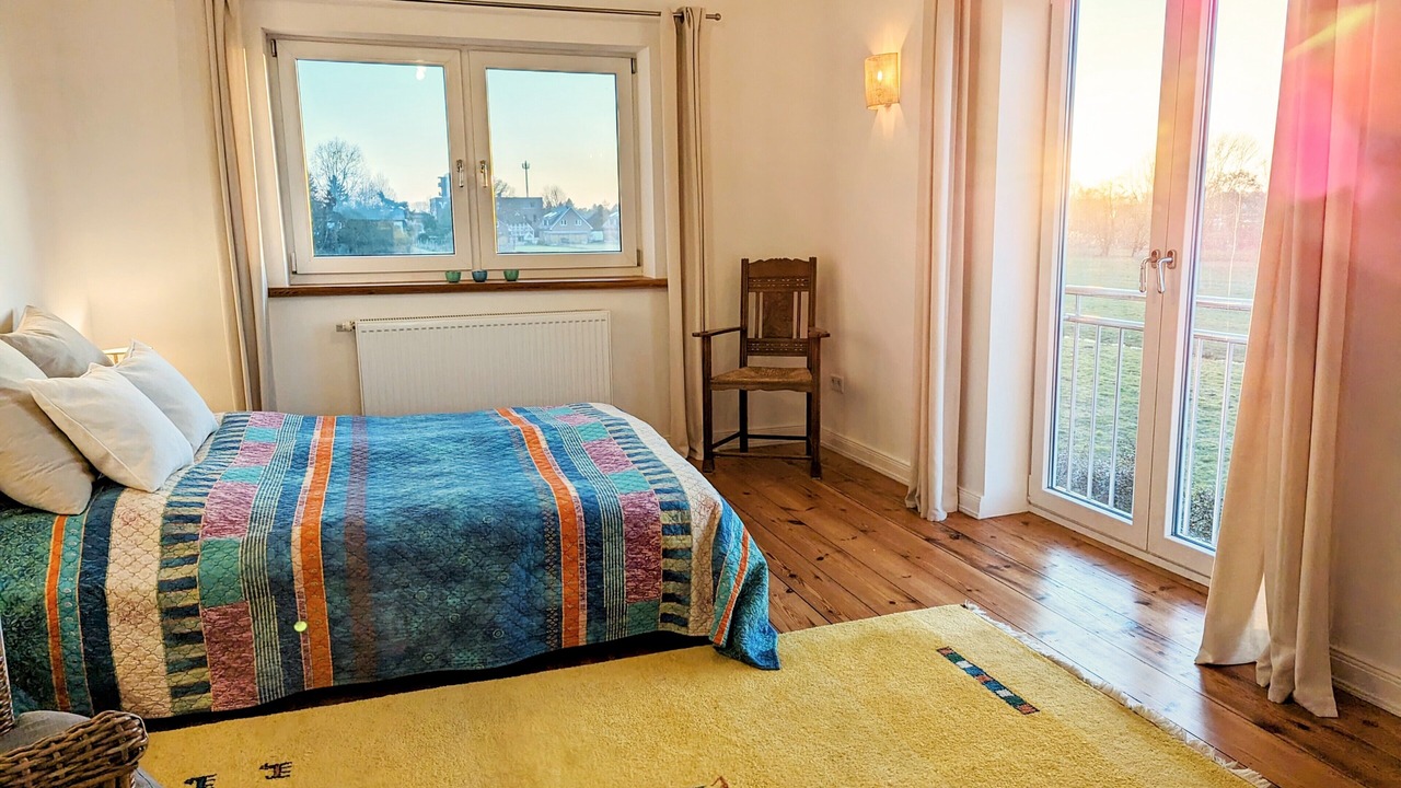 Photo of Bedroom in Kirchwerder