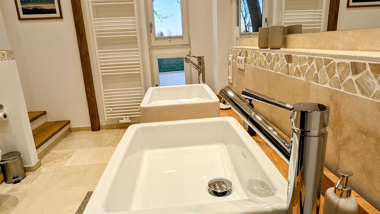 Photo of Bathroom in Kirchwerder