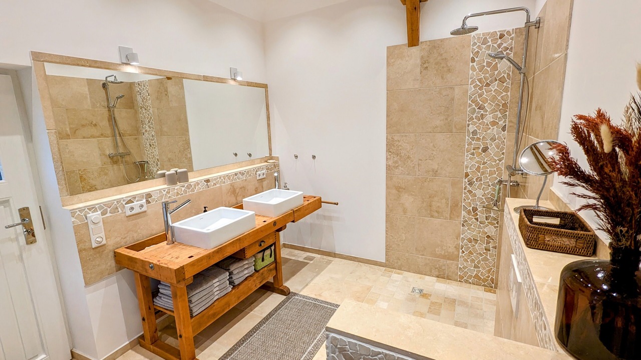 Photo of Bathroom in Kirchwerder