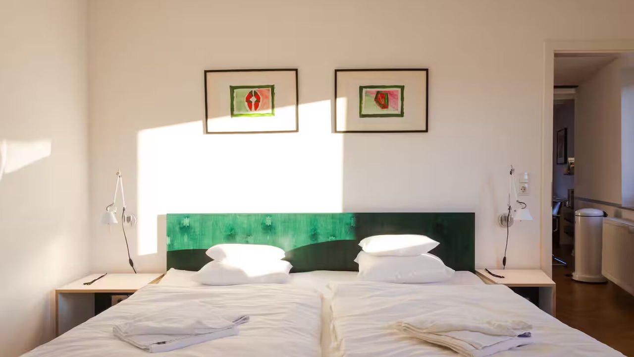 Photo of Bedroom in Deidesheim