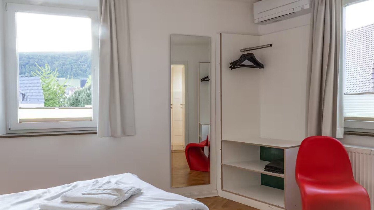 Photo of Bedroom in Deidesheim