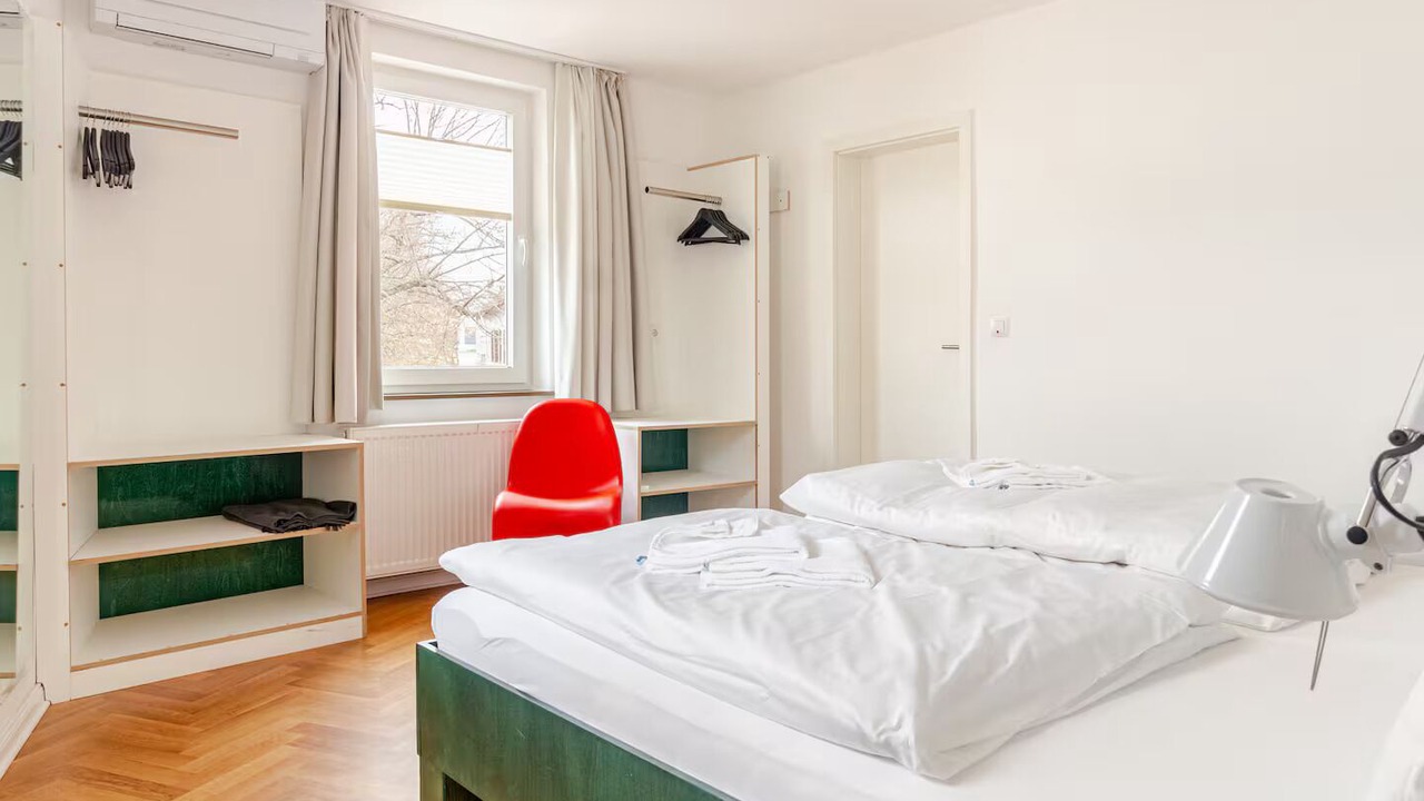 Photo of Bedroom in Deidesheim