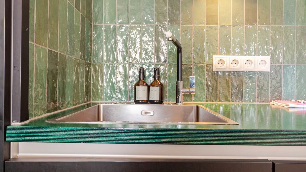 Photo of Bathroom in Deidesheim