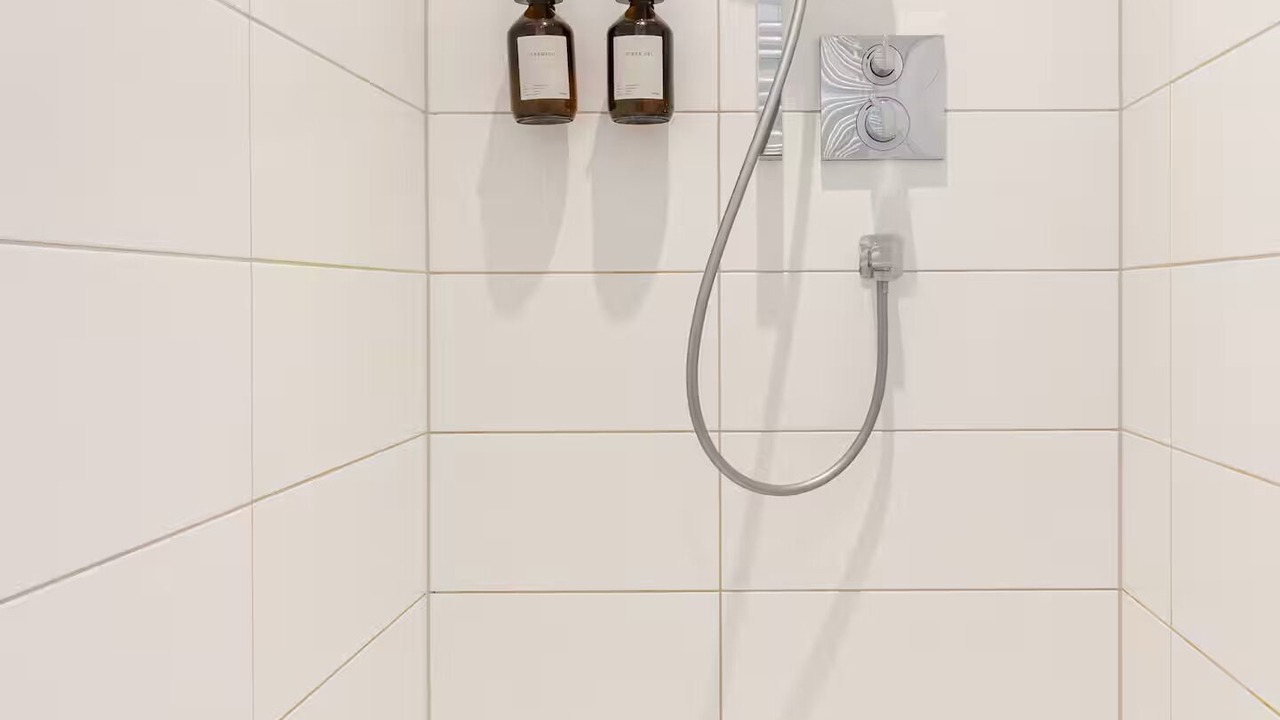 Photo of Bathroom in Deidesheim