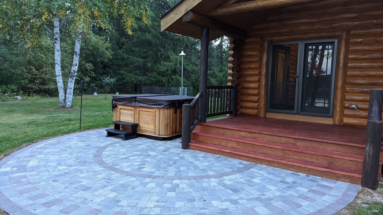 Photo of Patio Balcony in Pembine