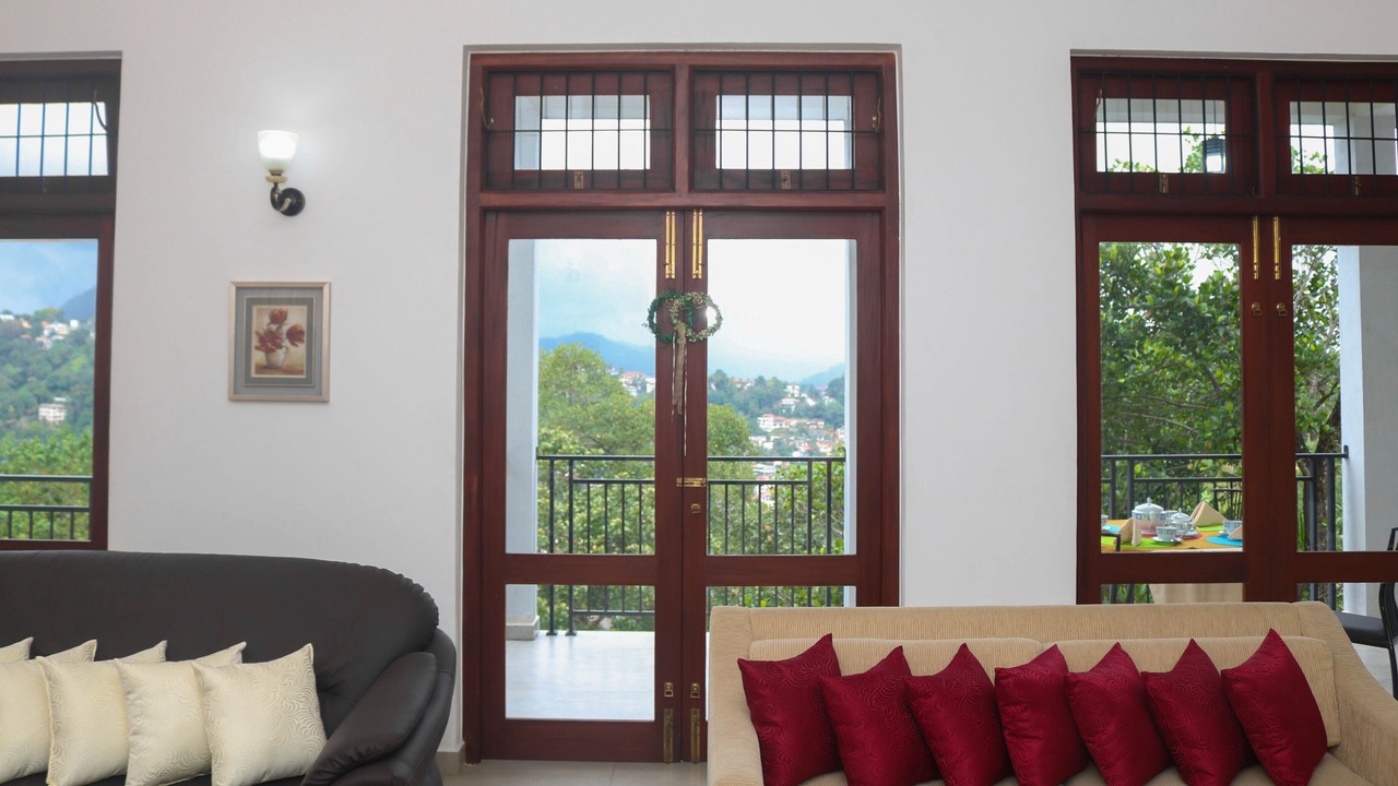 Photo of Livingroom in Kandy