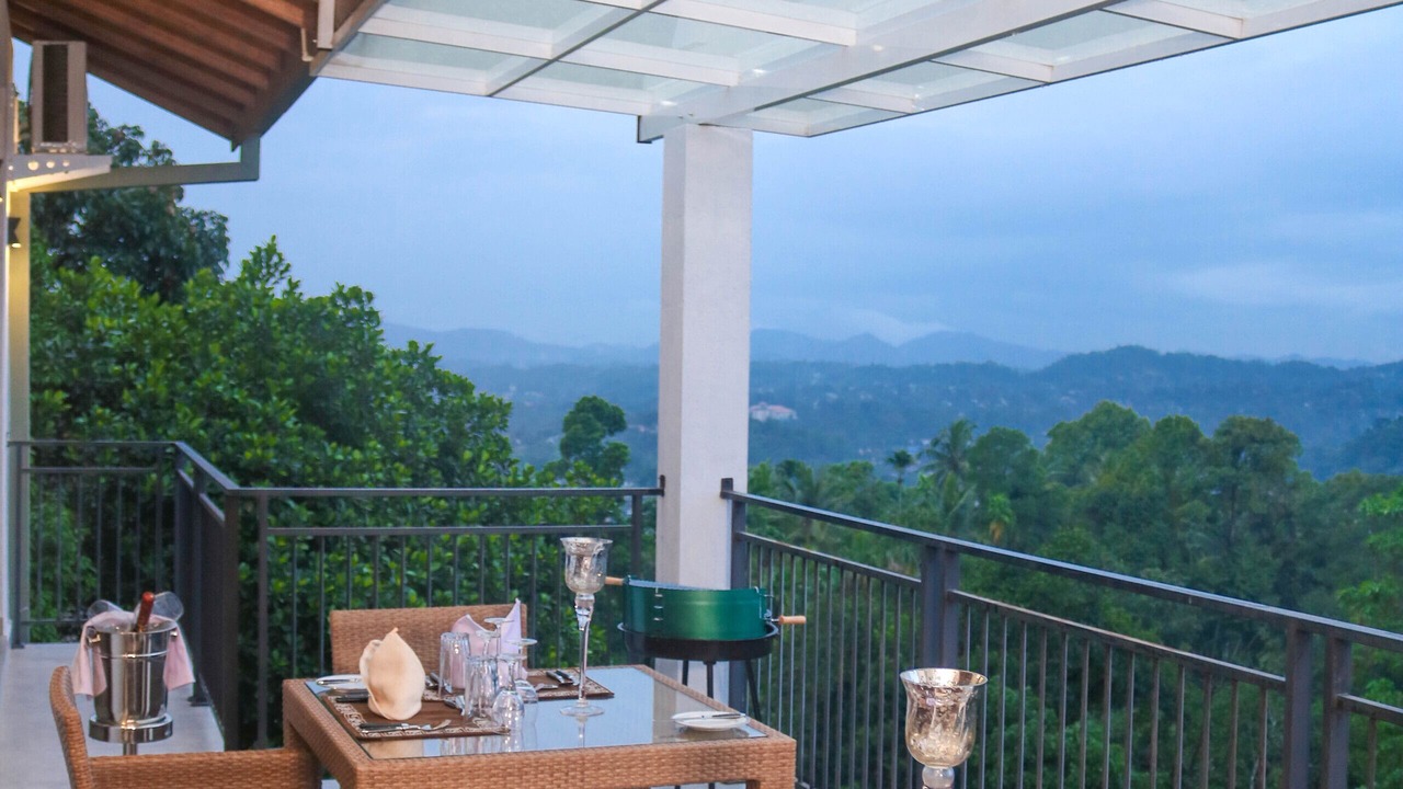 Photo of Outdoor in Kandy