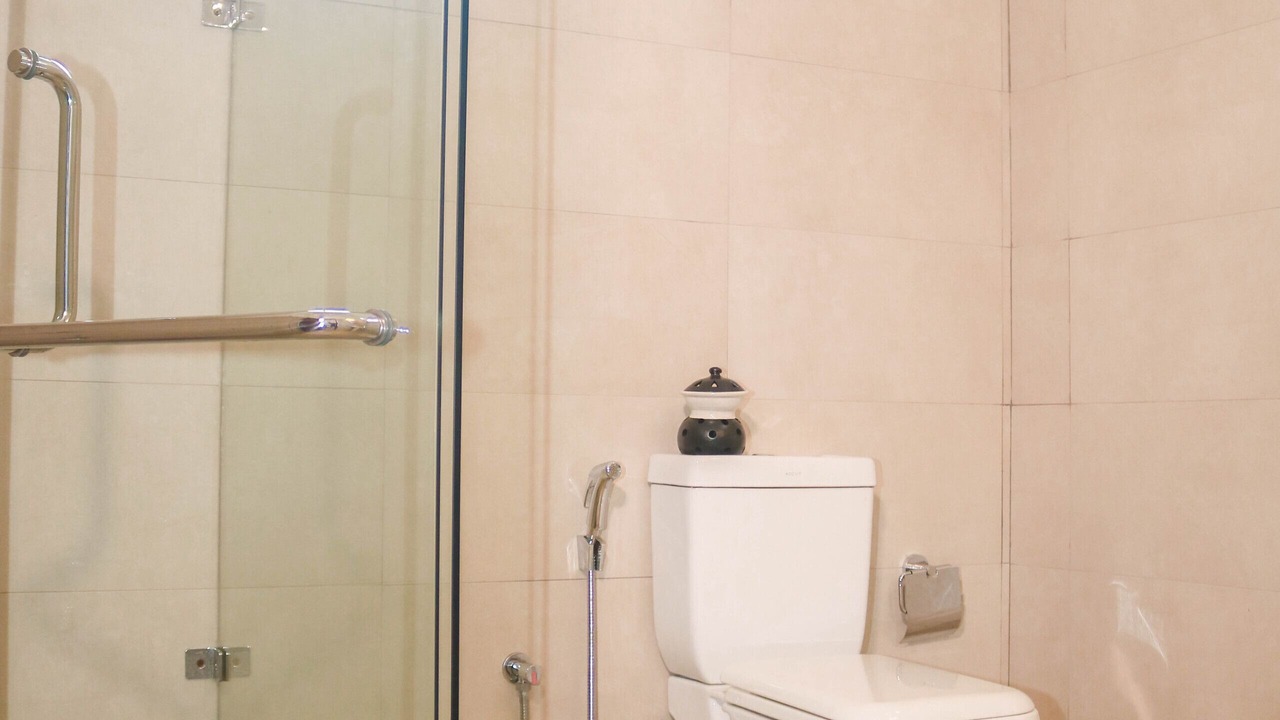 Photo of Bathroom in Kandy