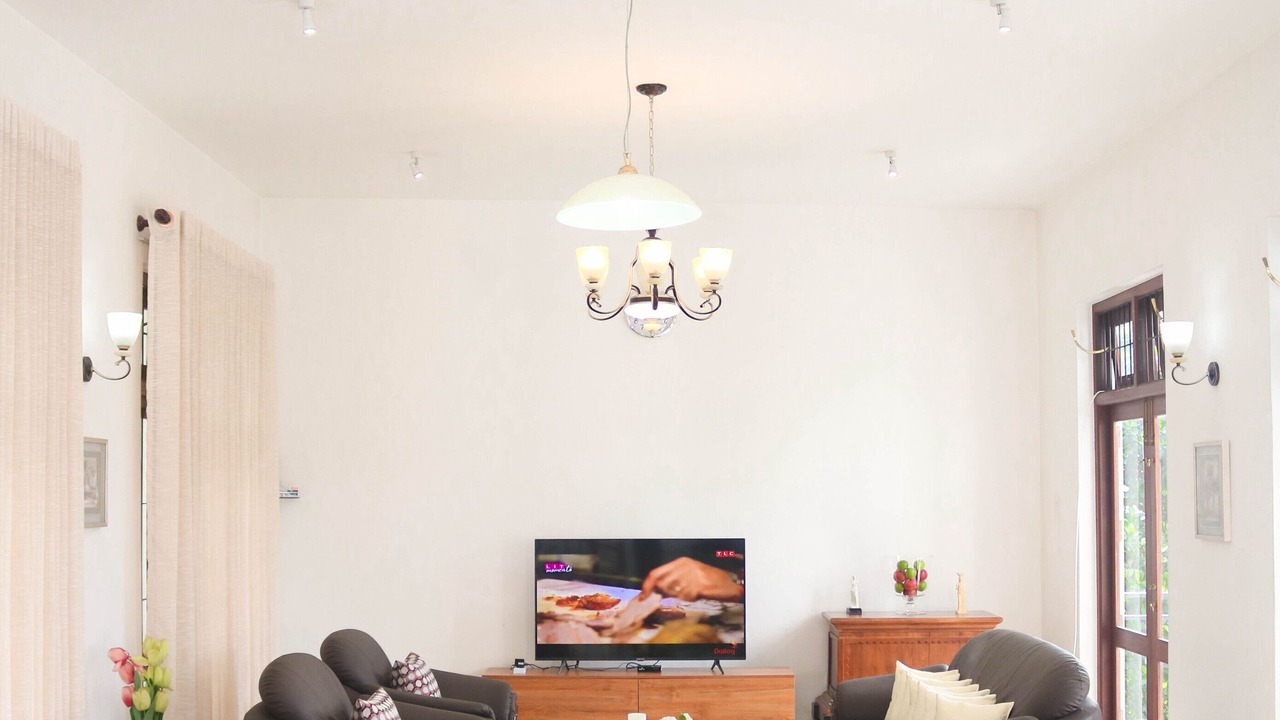 Photo of Livingroom in Kandy