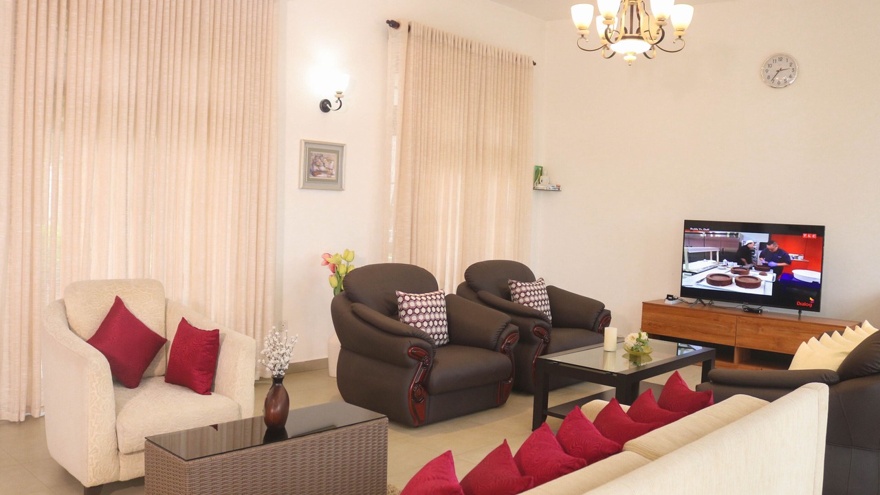 Photo of Livingroom in Kandy