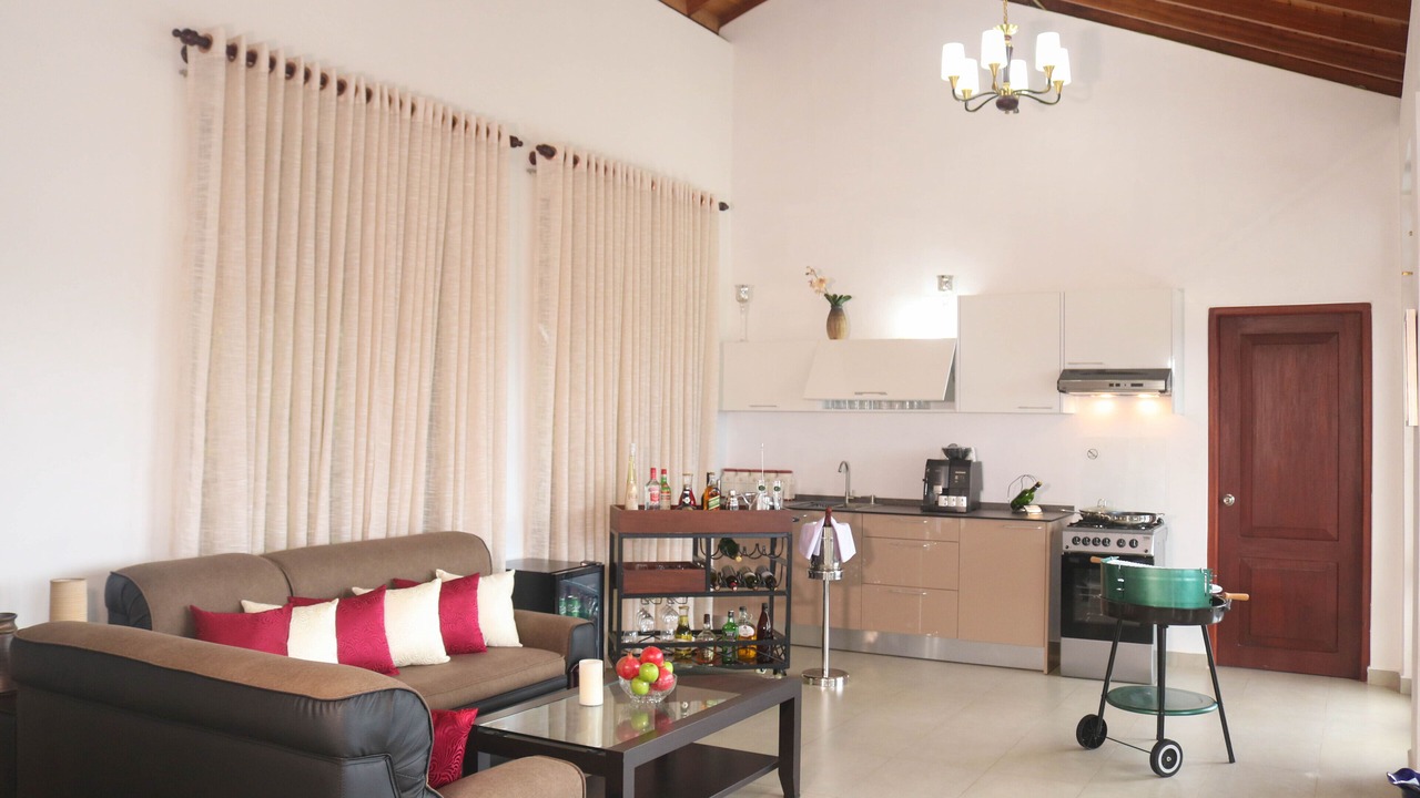 Photo of Livingroom in Kandy