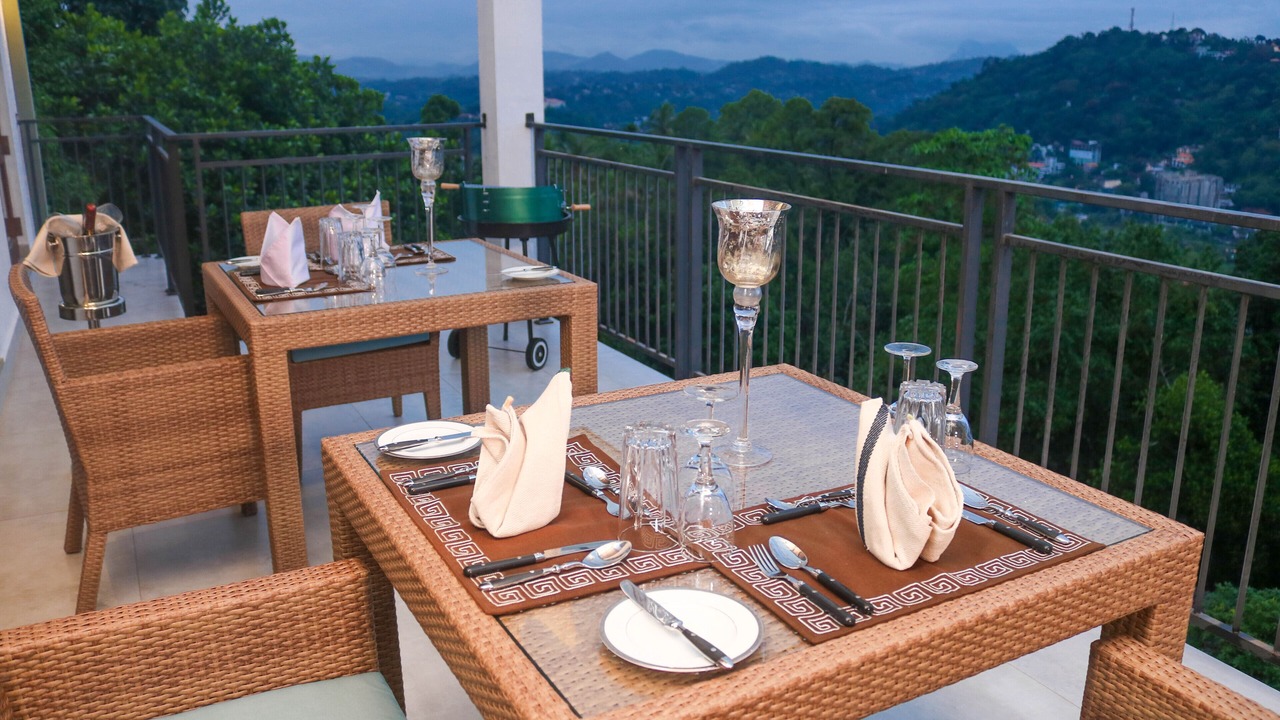 Photo of Outdoor in Kandy