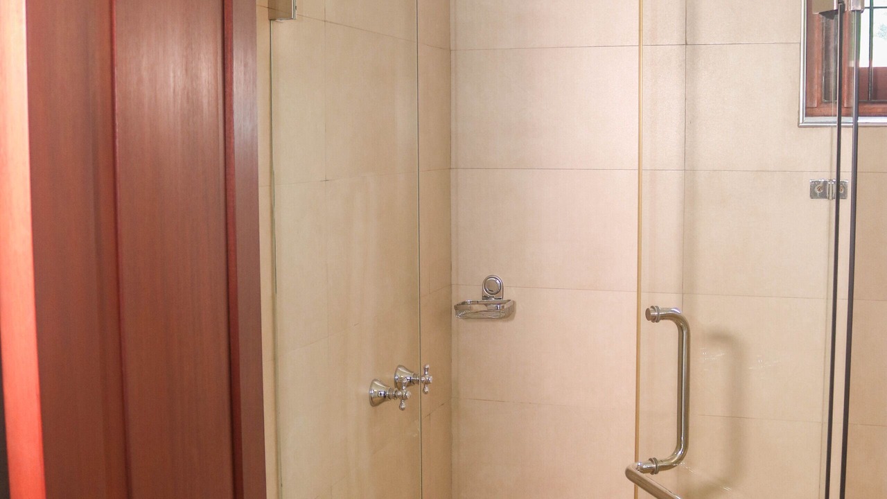 Photo of Bathroom in Kandy