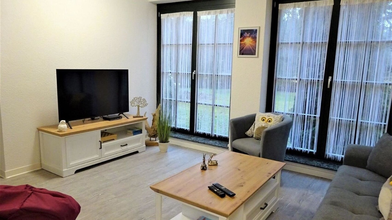 Photo of Livingroom in Oberhavel
