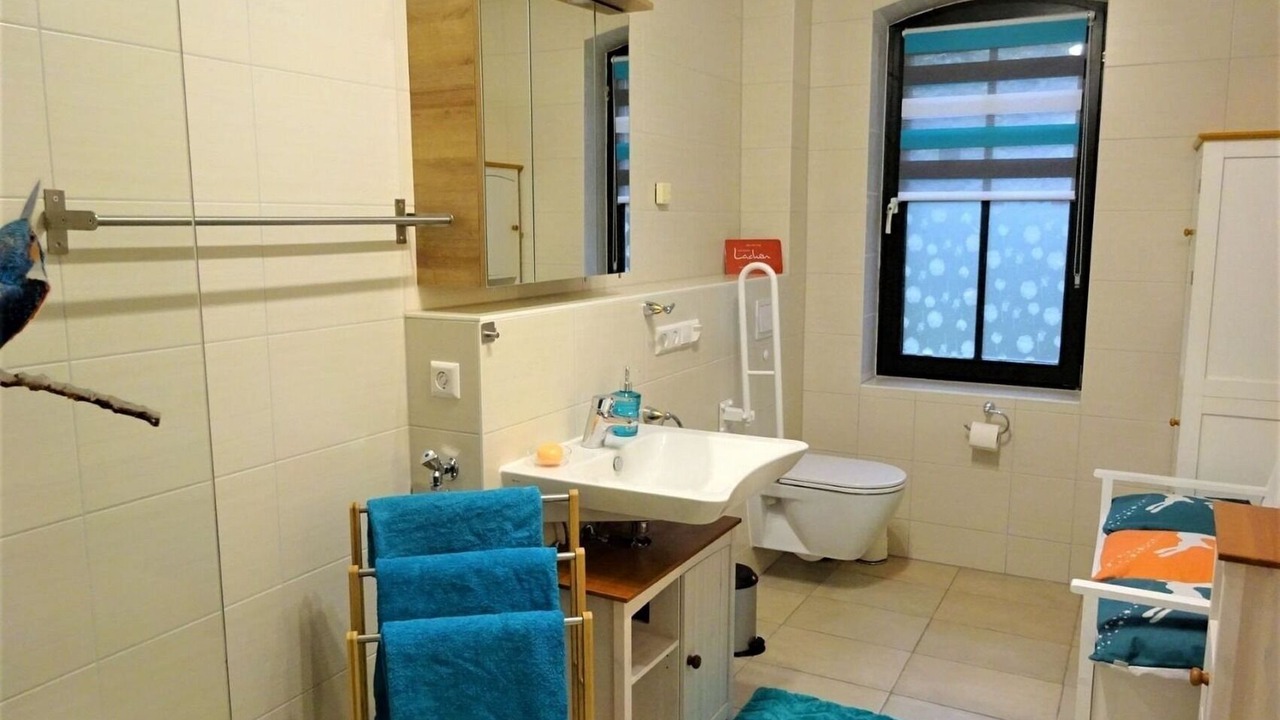 Photo of Bathroom in Oberhavel