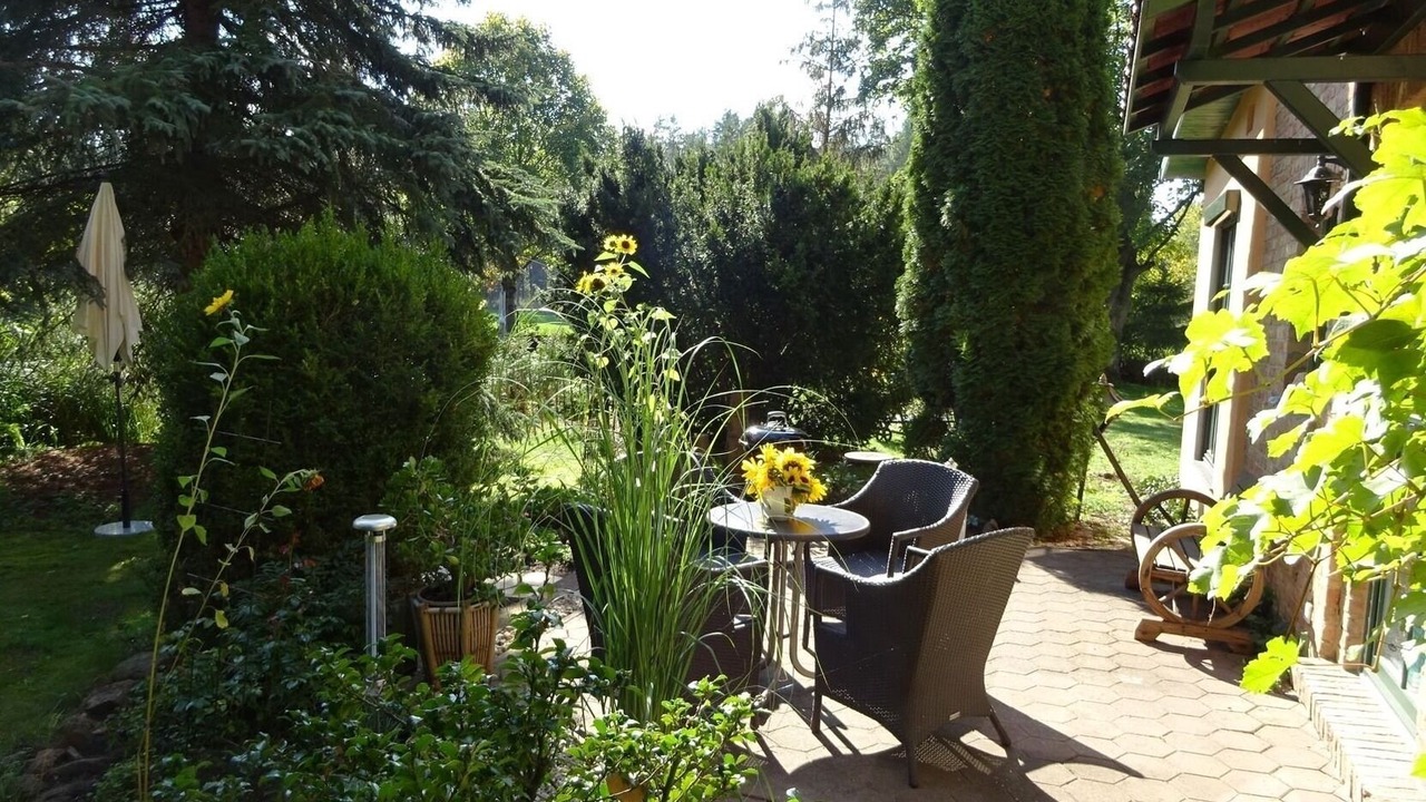 Photo of Outdoor in Oberhavel
