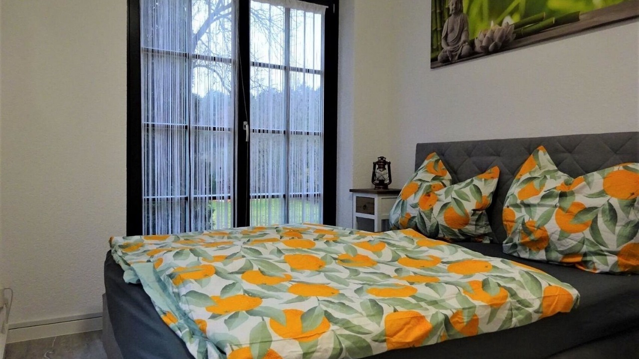 Photo of Bedroom in Oberhavel