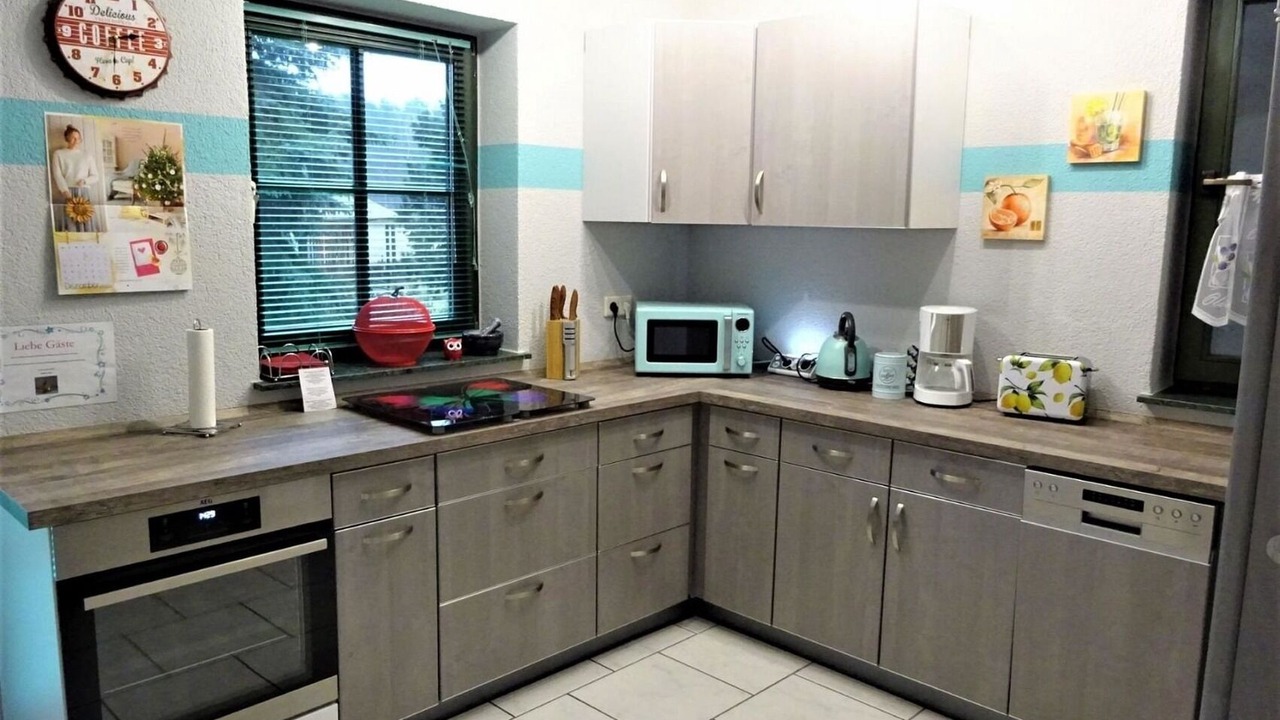Photo of Kitchen in Oberhavel