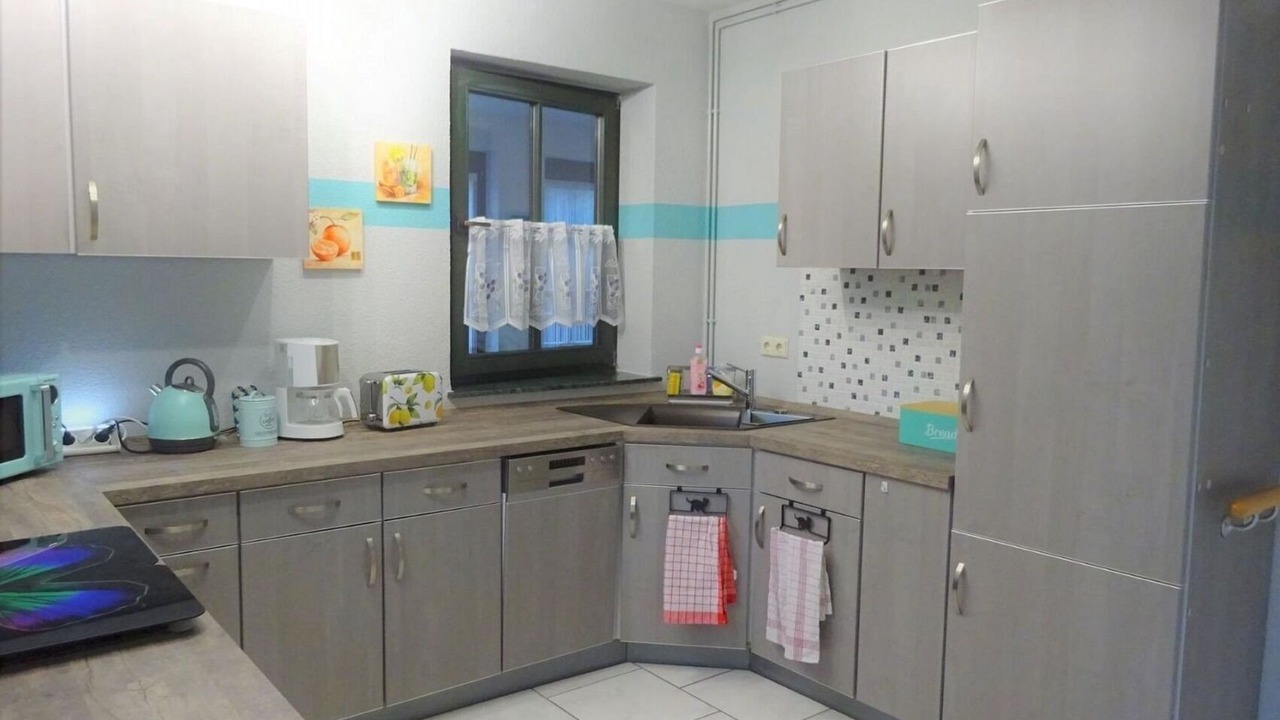 Photo of Kitchen in Oberhavel