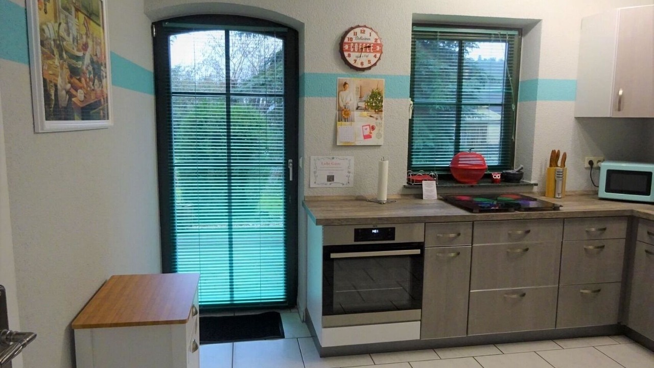 Photo of Kitchen in Oberhavel