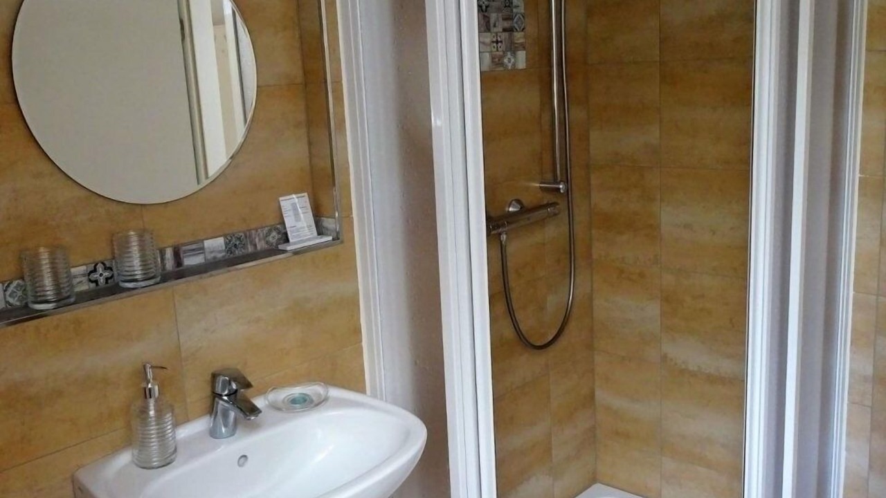 Photo of Bathroom in Oberhavel