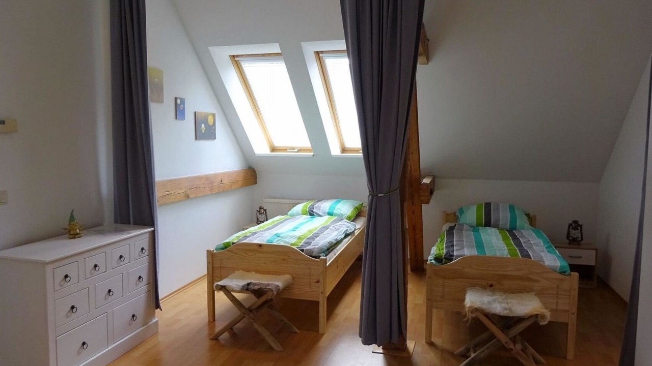 Photo of Bedroom in Oberhavel