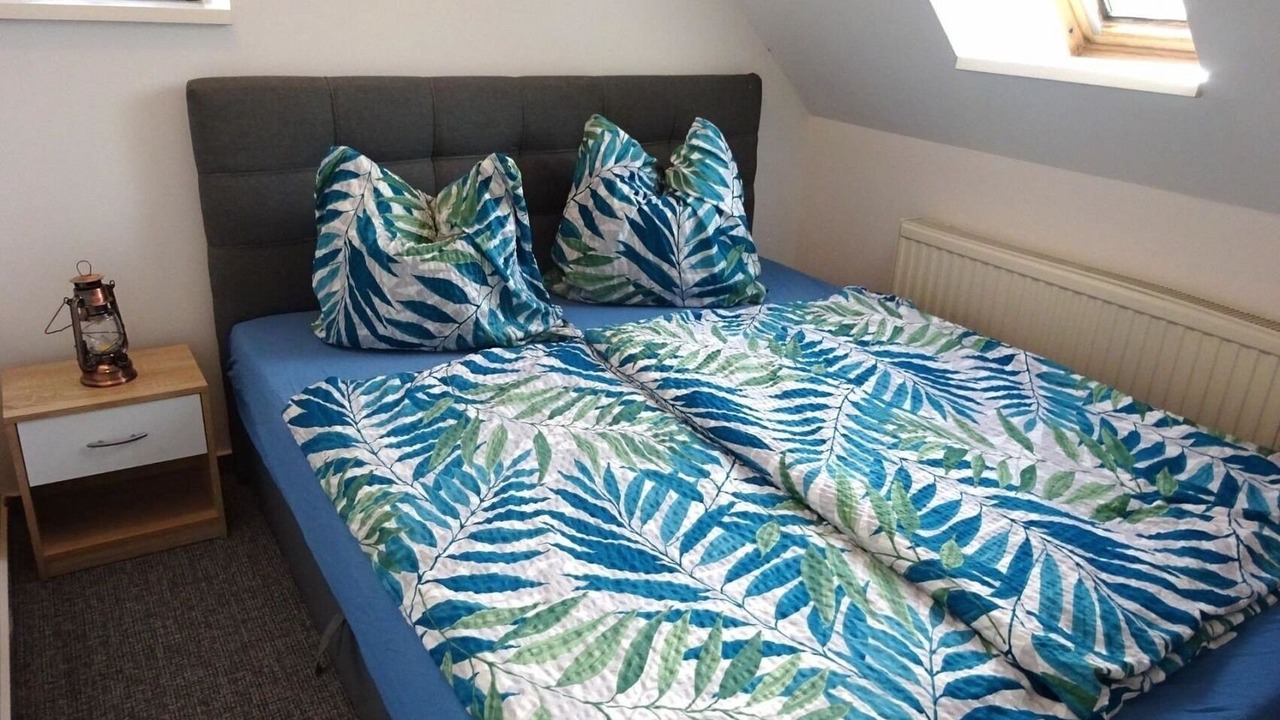 Photo of Bedroom in Oberhavel