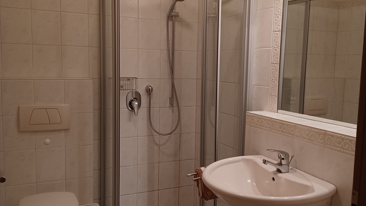 Photo of Bathroom in Wallscheid
