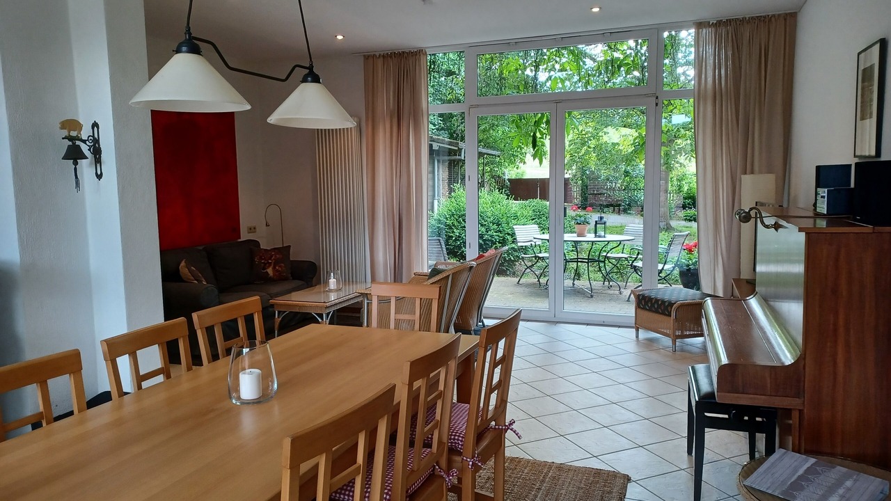 Photo of Livingroom in Wallscheid