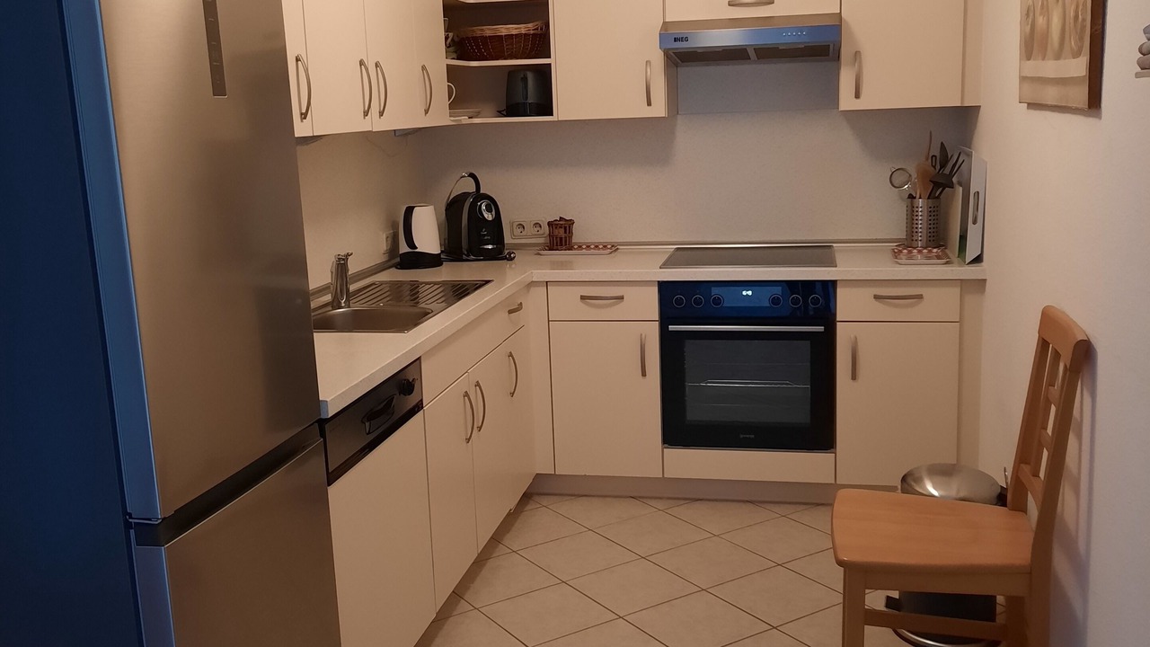 Photo of Kitchen in Wallscheid