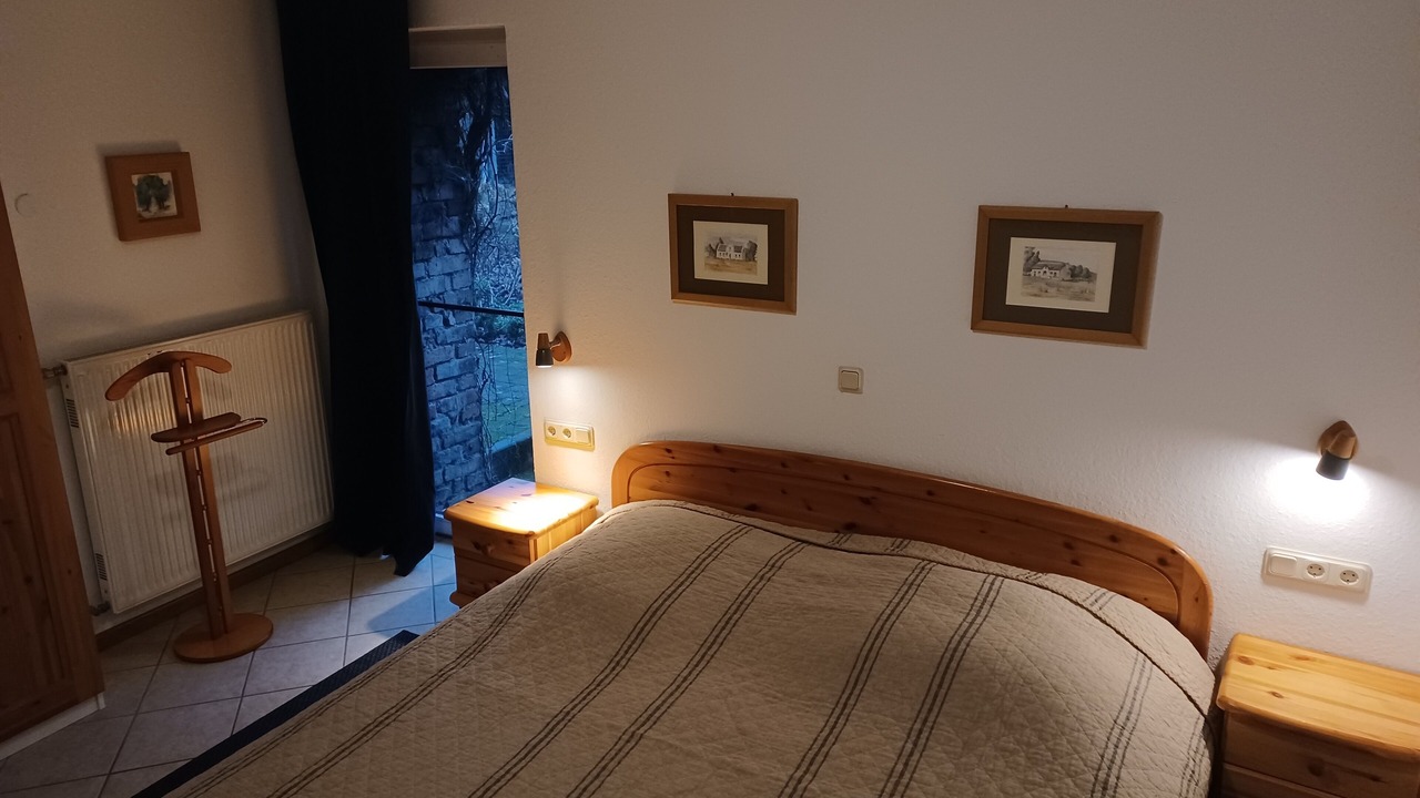 Photo of Bedroom in Wallscheid