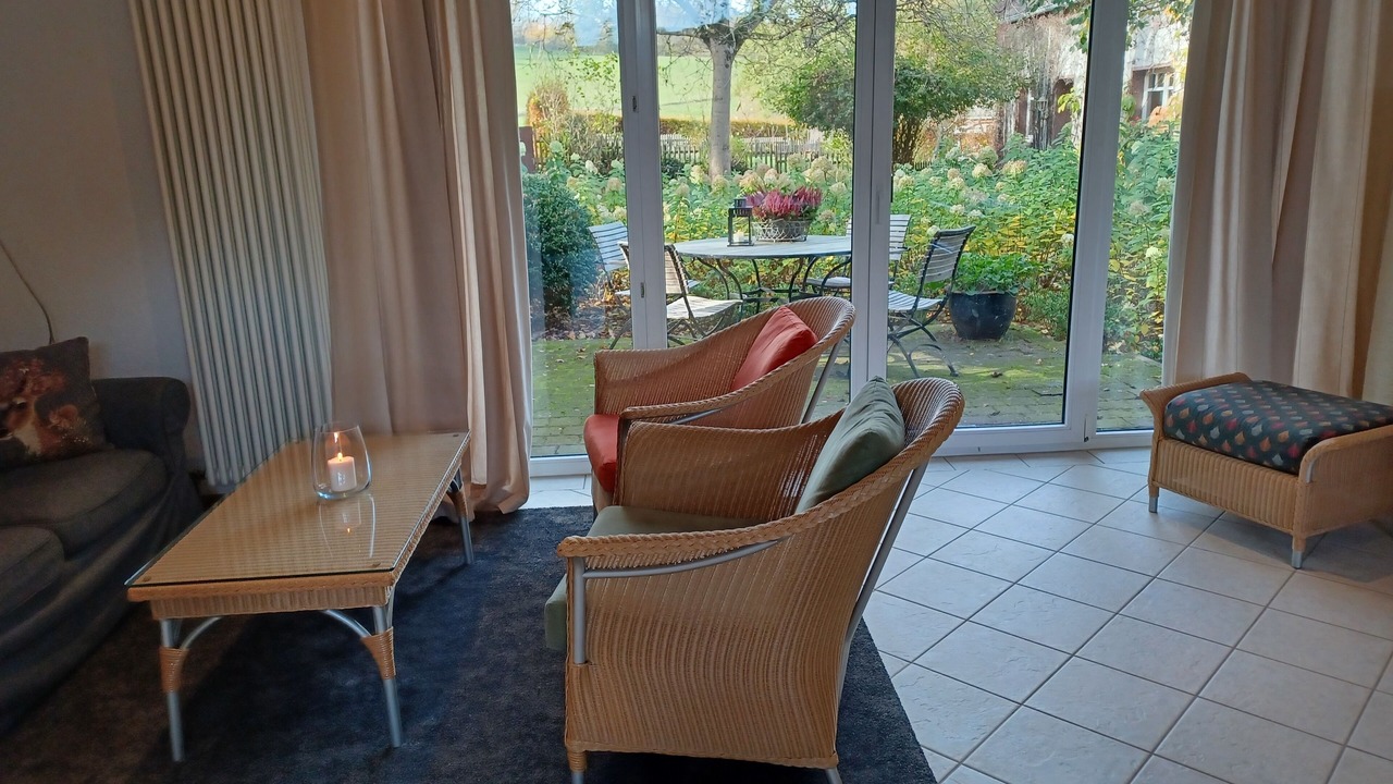 Photo of Livingroom in Wallscheid