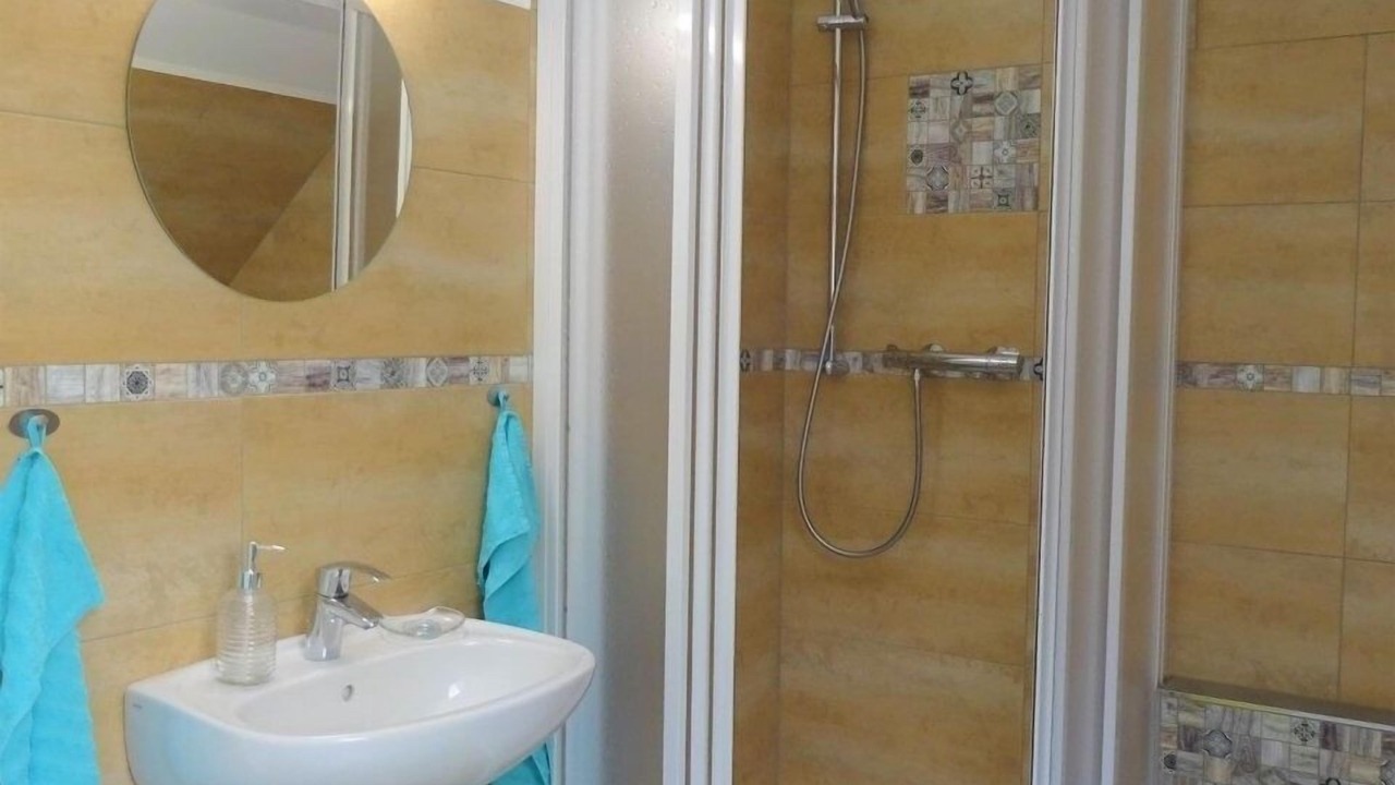 Photo of Bathroom in Oberhavel